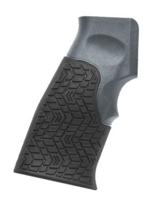 Daniel Defense Overmolded Pistol Grip Tornado Grey 2107111182012