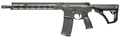 Daniel Defense DDM4 V7 SLW 223/5.56 02-128-01219-047