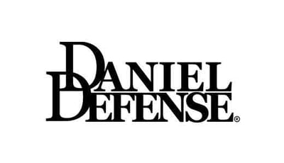 Daniel Defense DDM4 MK12