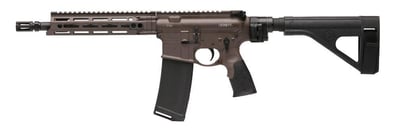 DDM4 V7 Law Tactical Pistol