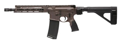 Daniel Defense DDM4 V7 Law Tactical Pistol 300 Blackout 818773020749