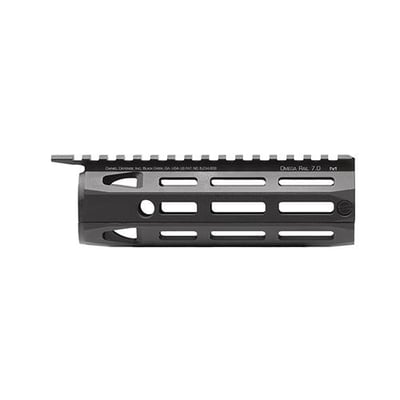 Omega Rail 7