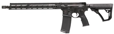 Daniel Defense DDM4 V7 223/5.56 0212802267047