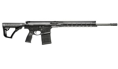 Daniel Defense DD5 V5 260 Remington 02-165-01229-047