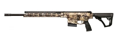 Daniel Defense DD5 V5 Hunter