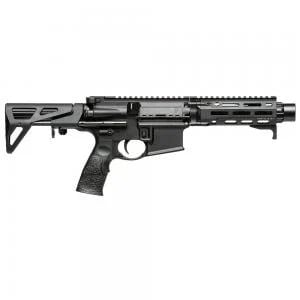 Daniel Defense DDM4 PDW SBR