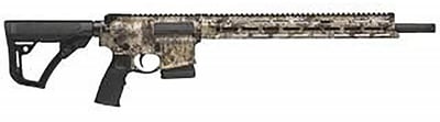 Daniel Defense DDM4 V1 Colorado Compliant Kryptek Highlander