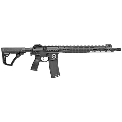 Daniel Defense DDM4 V7 Texas Edition 02-128-02081-047TX