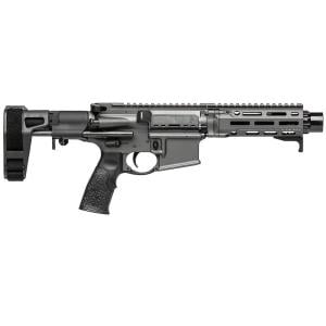 Daniel Defense DDM4 PDW Pistol
