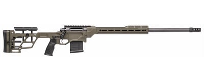 Daniel Defense Delta 5 Pro OD Green