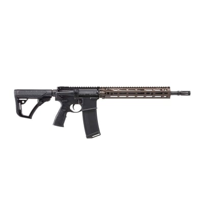 Daniel Defense M4A1 223 Remington 0219104238047