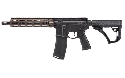Daniel Defense DD4 MK18RIII