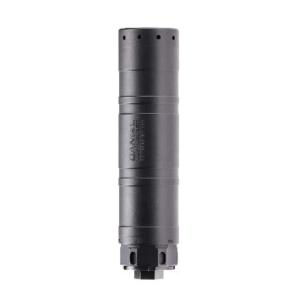 Daniel Defense SoundGuard SG-30 5/8-24, Black