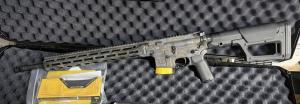 Daniel Defense MK12 Limited Edition