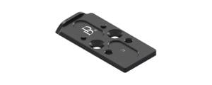 Daniel Defense H9 RDS Adapter Plate Kit
