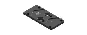 Daniel Defense H9 RDS Adapter Plate Kit