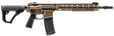 Daniel Defense DDM4A1 RIII