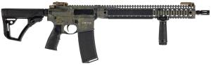 Daniel Defense DDM4 V9 CA Compliant