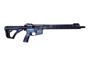 Daniel Defense DDM4 V7