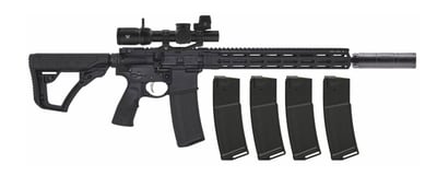 Daniel Defense DD4 V7 SLW