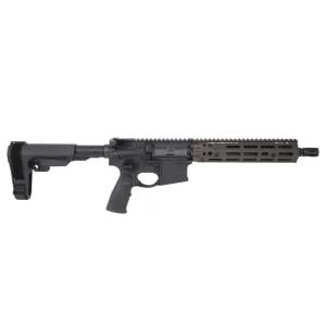 Daniel Defense DD4 MK18 Ris III FDE Pistol