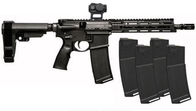 Daniel Defense DDM4 SB-021