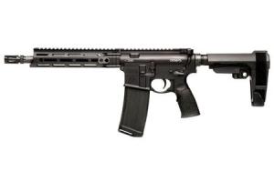 Daniel Defense DDM4 V7