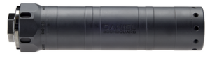 Daniel Defense SoundGuard SG-6Ti