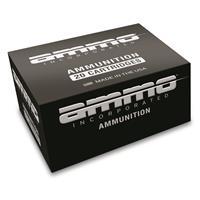Ammo Inc. Signature 10mm 180 Grain Jacketed Hollow Point Centerfire Handgun Ammo
