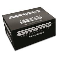 Ammo Inc. Signature Series, .44 Magnum, JHP, 240 Grain, 20 Rounds 44240JHP-A20