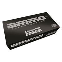 Ammo Inc. Signature .45 ACP 230 Grain Total Metal Jacket Centerfire Handgun Ammo 818778021529