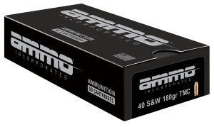 AMI TMS 40SW 180GR 50