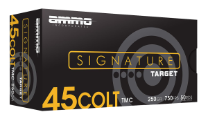 AMMO INCORPORATED Signature 45C250TMCA50