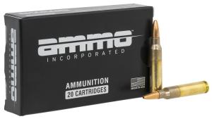 AMMO INCORPORATED 22362CONTCHAOS 