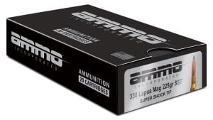 Ammo AI 338LM225STA20