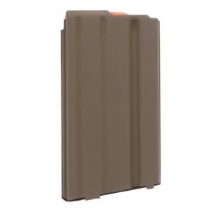 ASC AR-15 .223 / 5.56 20-Round Stainless Steel Magazine