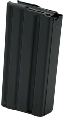 Ammunition Storage Components AR-15 Magazine .450 Bushmaster 5 Rounds 818805010601