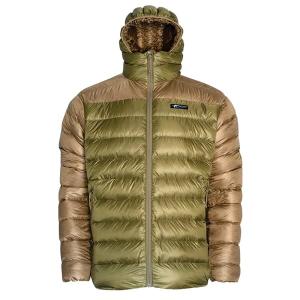 Stone Glacier Grumman Goose Down Jacket Coyote X-Large