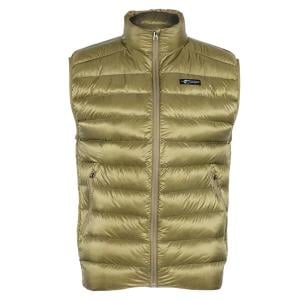Stone Glacier Grumman Vest Olive X-Large 20008-OL-XL