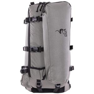 Stone Glacier Approach 2800 46 Liter Xcurve Frame Hunting Backpack - Foliage - Foliage Large