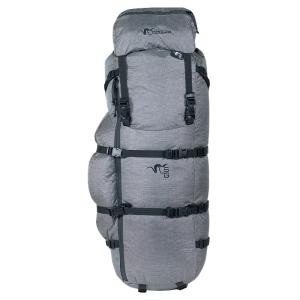 Stone Glacier Terminus 7000 Internal Frame Graphite Small Pack