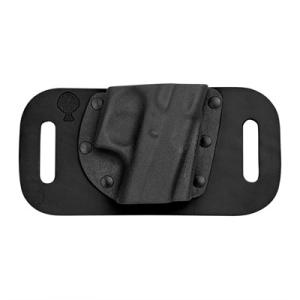 CrossBreed Holsters Ruger LCR SnapSlide OWB Holster