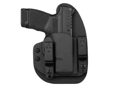 Crossbreed Smith & Wesson Shield 9mm/.40 Holster The Reckoning IWB Concealed Carry