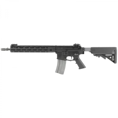 Knights Armament SR-15
