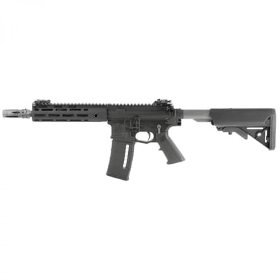 Knights Armament SR-30 300 BLK 819064016328