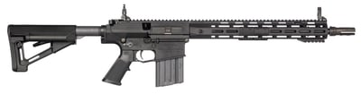 Knights Armament Combat Carbine 308/7.62x51mm 819064016403