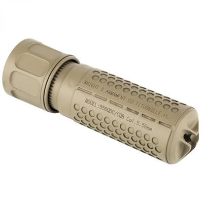 Knights Armament 556QDC/CQB