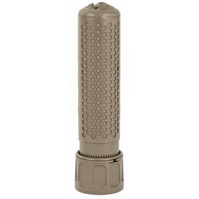 Knights Armament 762QDC Combat Rifle Susppresso
