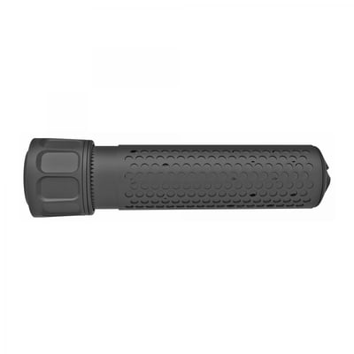 Knights Armament 762QDC Combat Rifle Susppresso