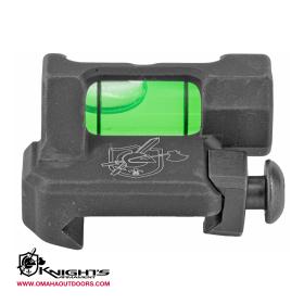 Knights Armament Company Rail Mounted Anti-Cant Device